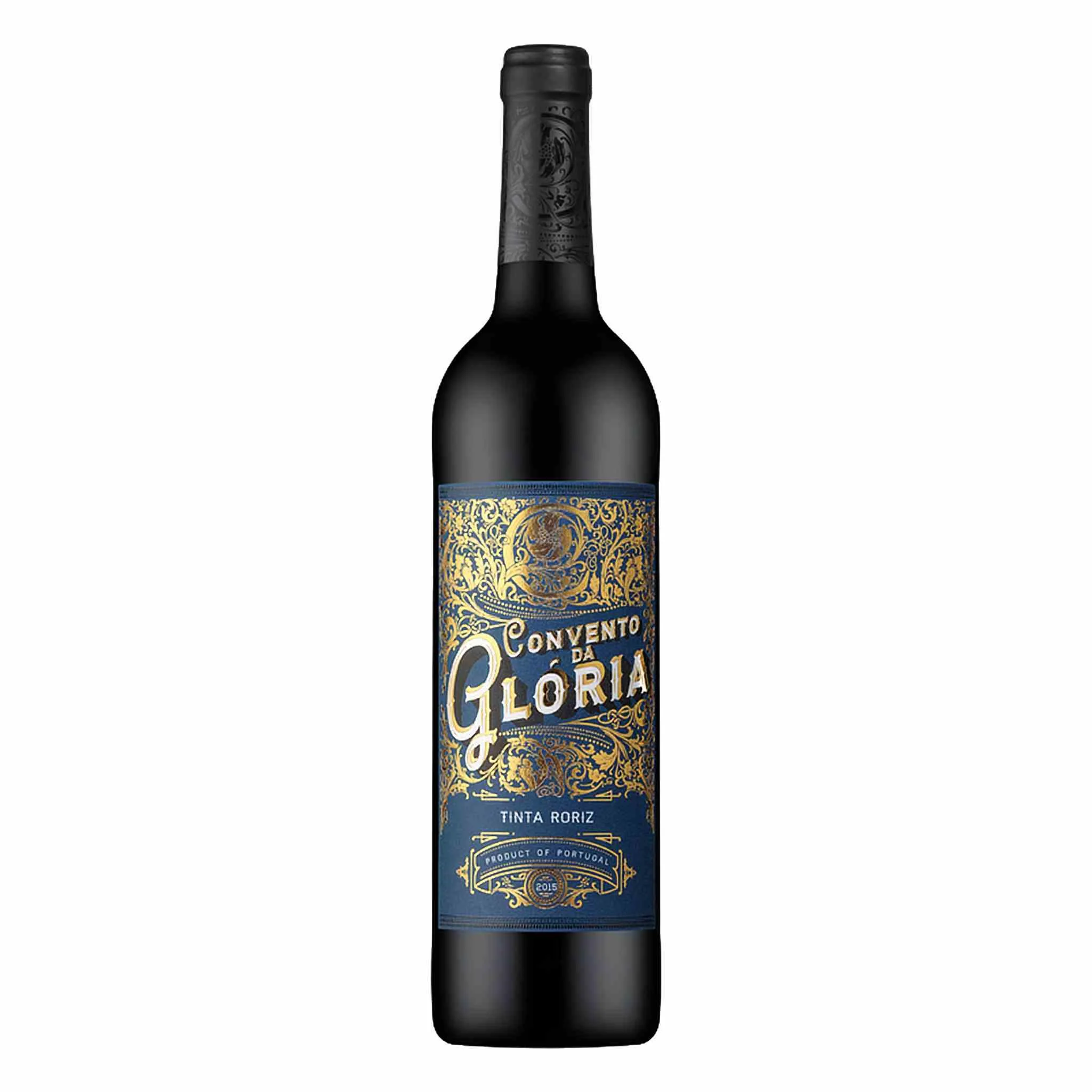 GLORIA TINTA RORIZ RED 750ML @ Saskatoon [1038051]