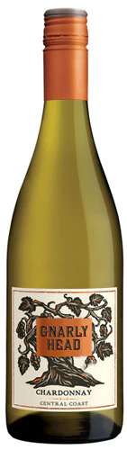 GNARLY HEAD CHARDONNAY 750ML @ MacTaggart [1027840]