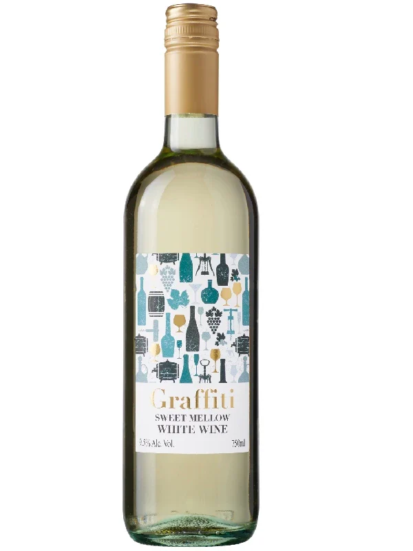 GRAFFITI SWEET WHITE WINE 750ML @ Saskatoon [1056485]