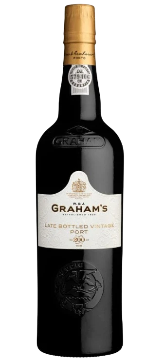 GRAHAMS LATE BOTTLED VINTAGE PORT 750ML @ Saskatoon [1010106]