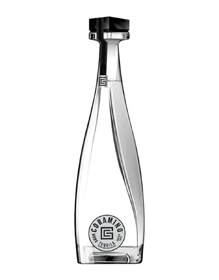 GRAN CORAMINO CRISTALINO REPOSADO TEQUILA 750ML @ Deerfoot Meadows [1043819]
