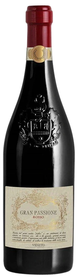 GRAN PASSIONE ROSSO 750ML @ Deerfoot Meadows [1002182]