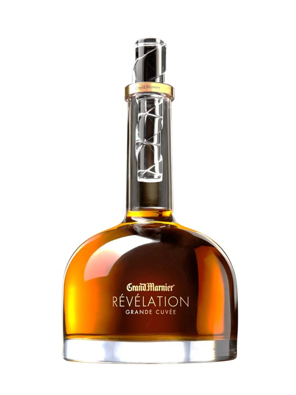 GRAND MARNIER REVELATION LIQUEUR 750ML @ Deerfoot Meadows [1039495]