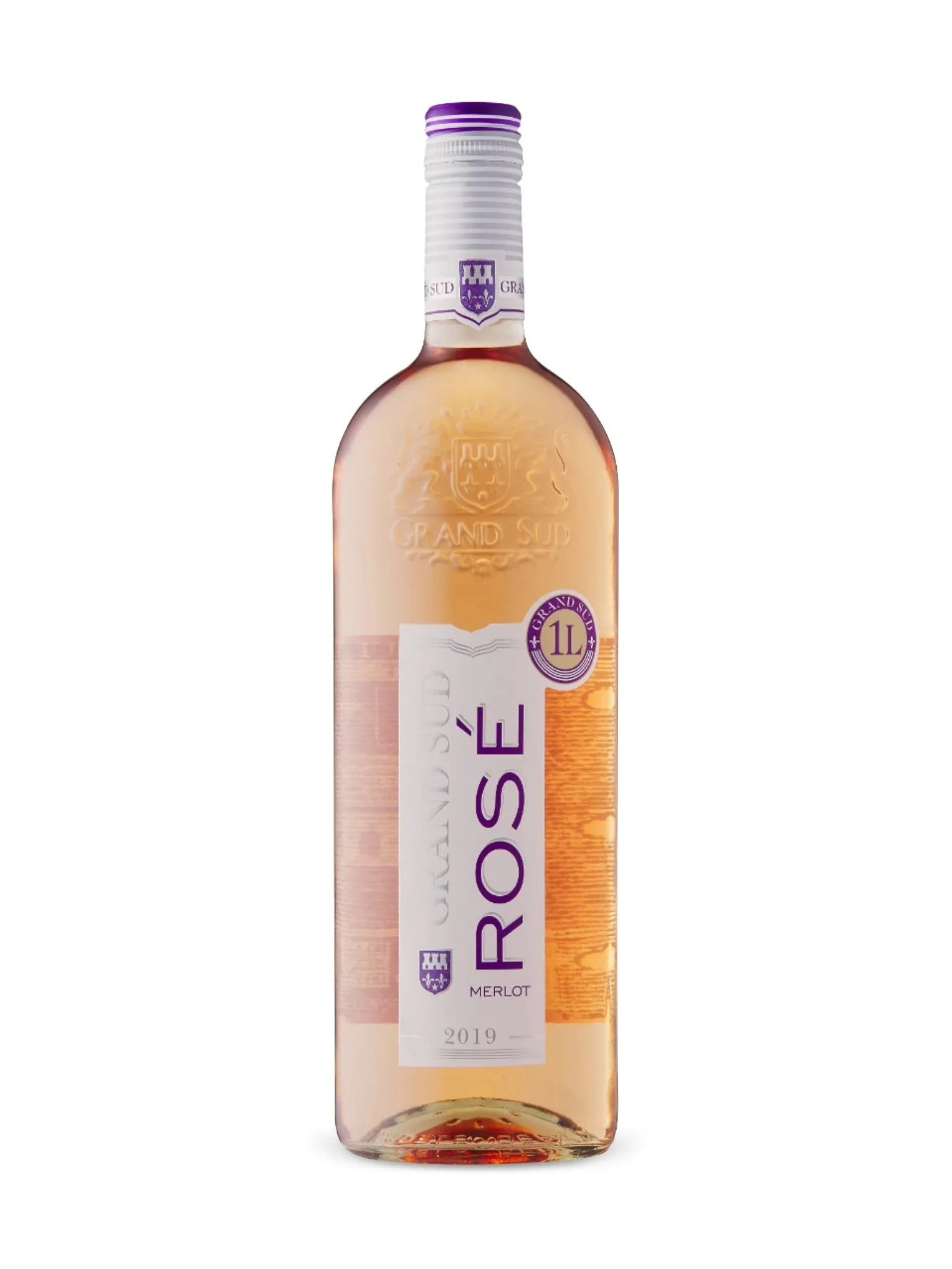 GRAND SUD ROSE 1L @ Saskatoon [1058868]