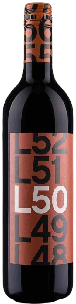 GRAY MONK LATITUDE 50 RED BLEND 750ML @ Saskatoon [1014285]