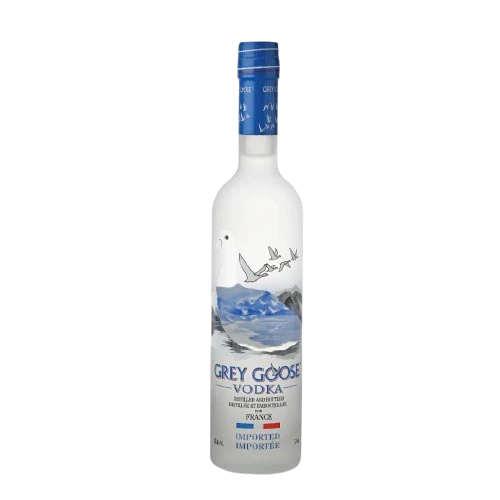 GREY GOOSE VODKA 375ML @ MacTaggart [1001033]