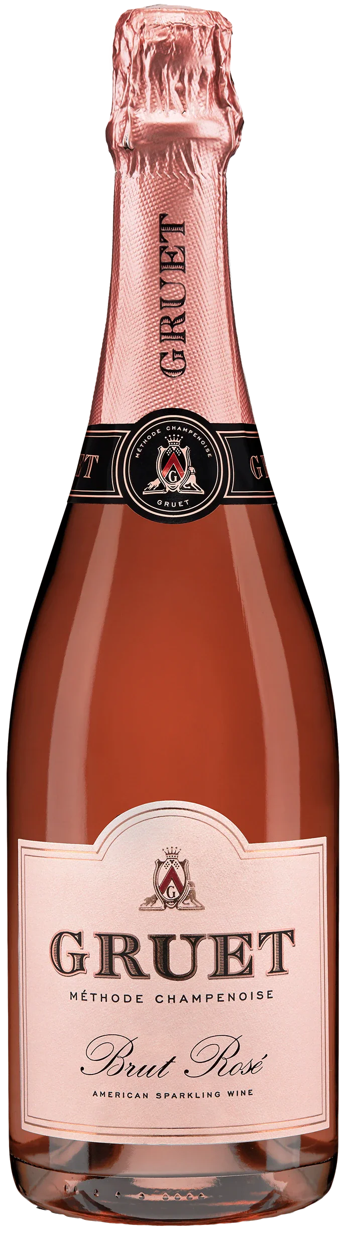 GRUET ROSE 750ML @ MacTaggart [1024619]