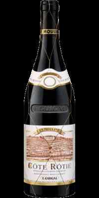 GUIGAL COTE ROTIE LA MOULINE 2017 750ML @ Saskatoon [1037653]