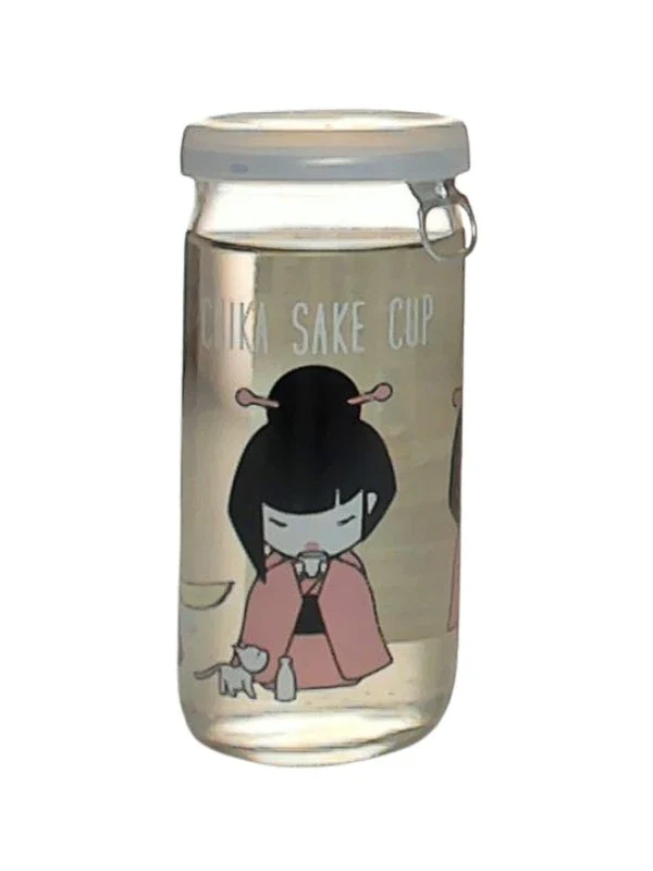 HAKUTSURU CHIKA CUP 200ML @ Deerfoot Meadows [1053173]