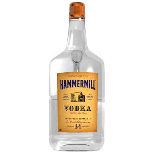 HAMMERMILL VODKA 1.75L @ Deerfoot Meadows [1002665]