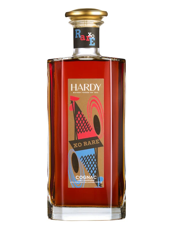 HARDY XO RARE COGNAC 700ML @ Deerfoot Meadows [1033775]