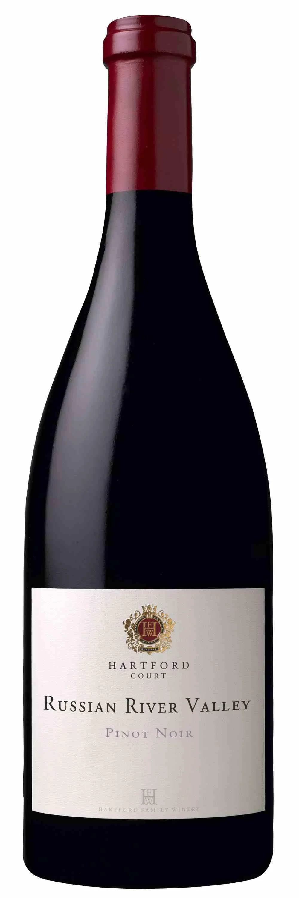 HARTFORD COURT RUSSIAN RIVER PINOT NOIR 750ML @ Saskatoon [1020920]