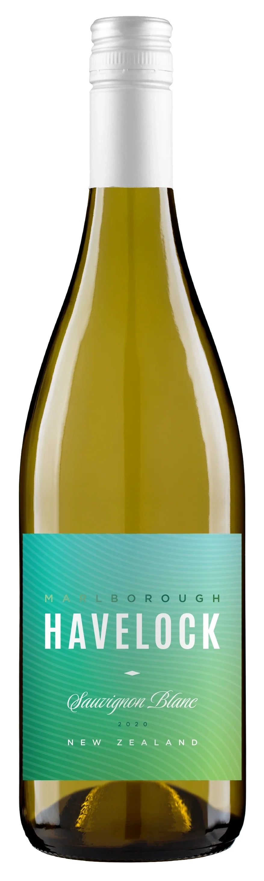 HAVELOCK SAUVIGNON BLANC 750ML @ MacTaggart [1004702]