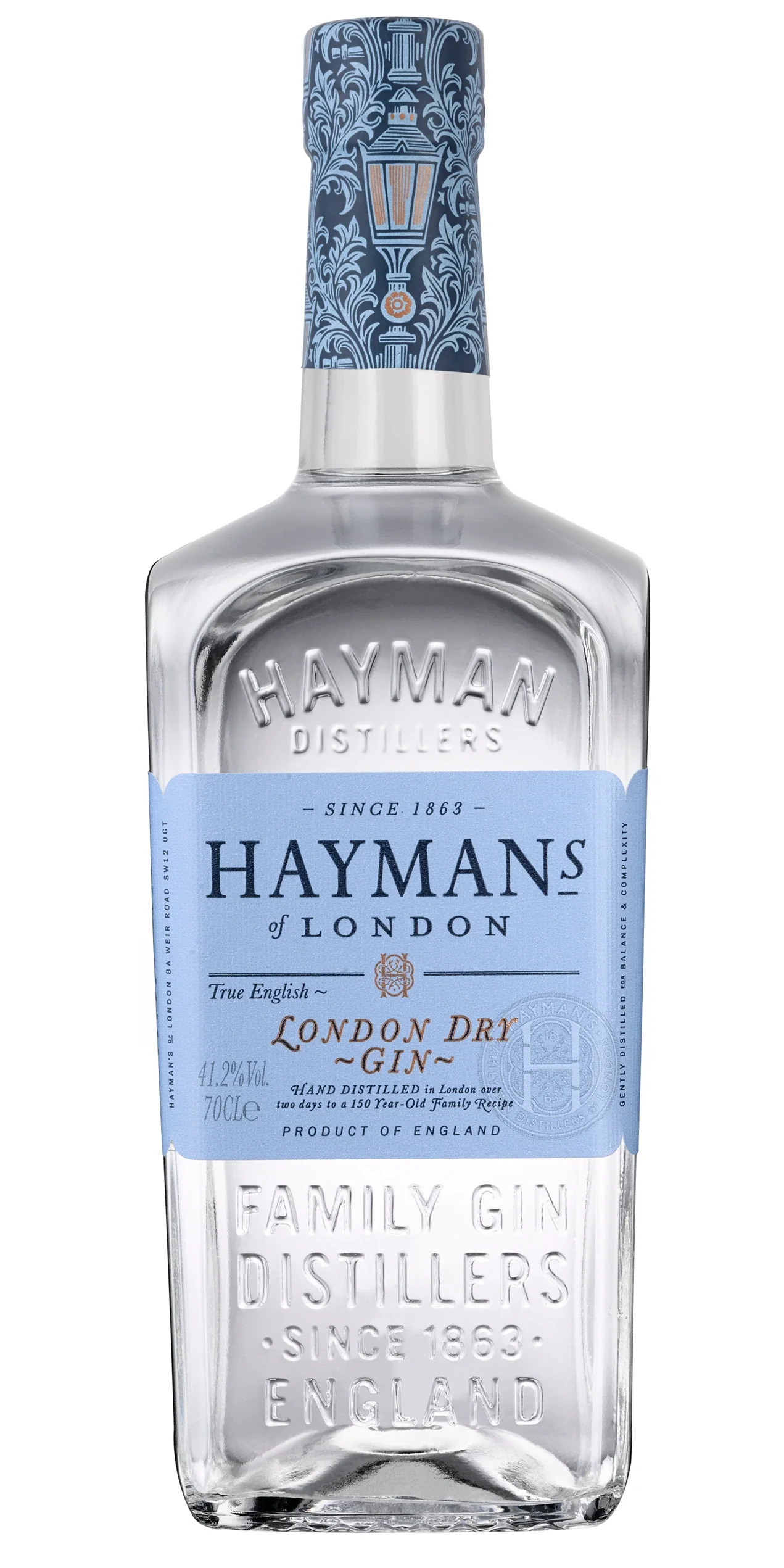 HAYMANS LONDON DRY GIN 750ML @ Deerfoot Meadows [1008451]