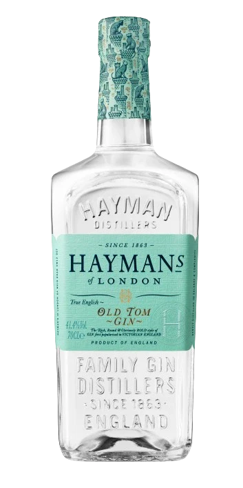 HAYMANS OLD TOM GIN 750ML @ Deerfoot Meadows [1017667]