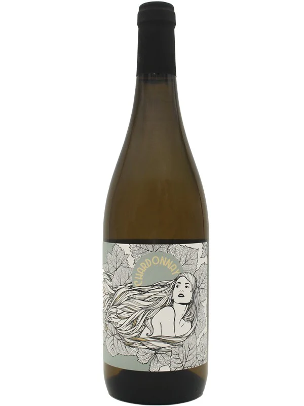 HB CHARDONNAY LOIRE LA MUSE 750ML @ Red Deer [1071987]
