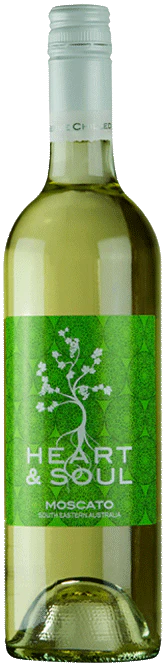 HEART & SOUL MOSCATO 750ML @ Saskatoon [1062568]
