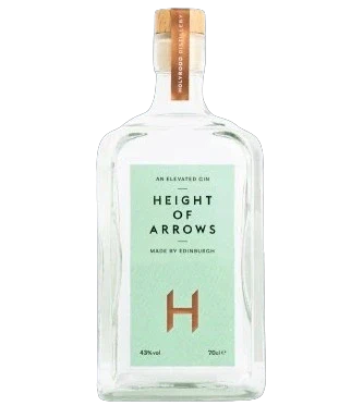 HEIGHT OF ARROWS GIN 700ML @ Township [1051002]