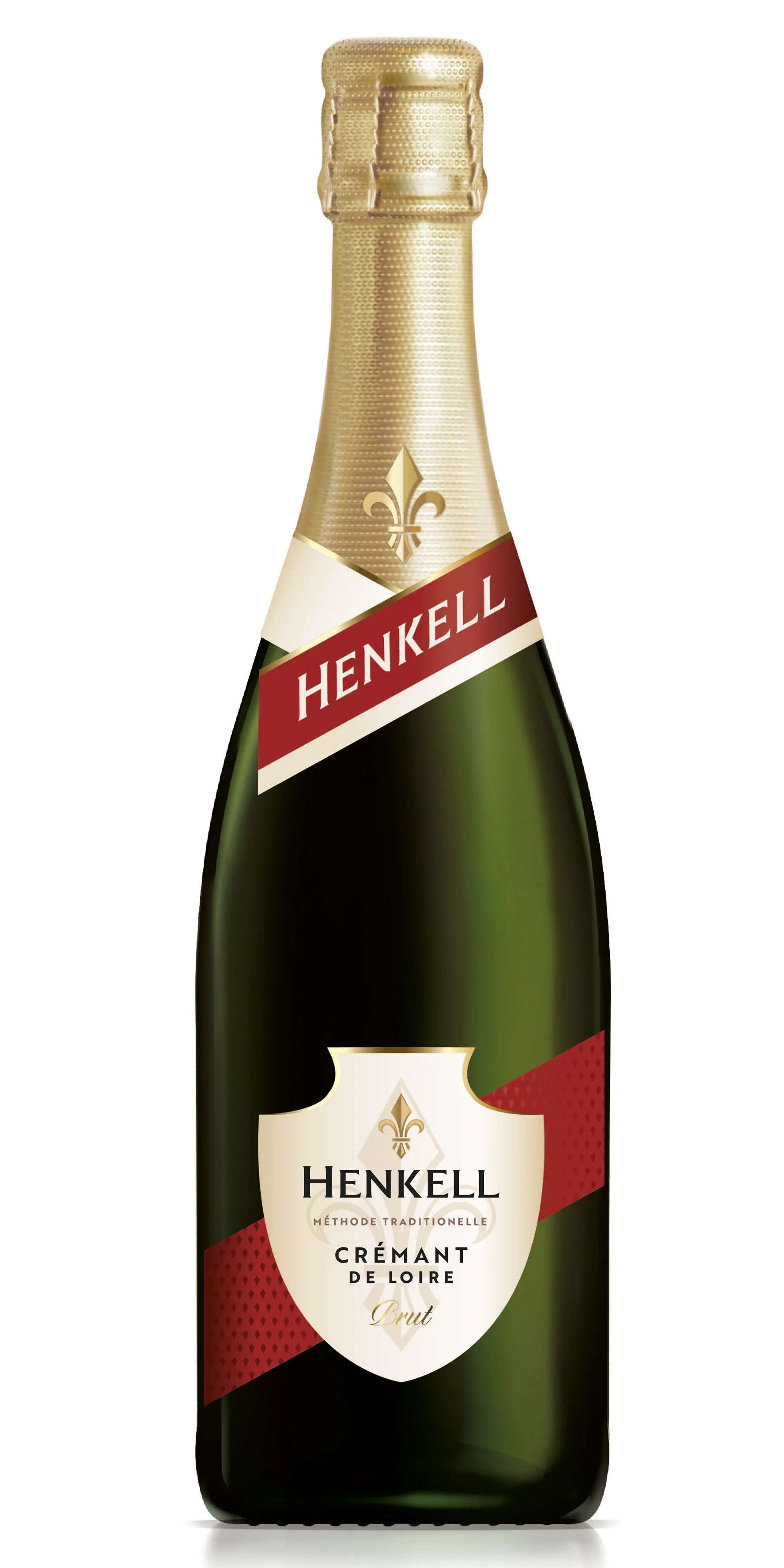 HENKELL CREMANT DE LOIRE BRUT 750ML @ MacTaggart [1044269]