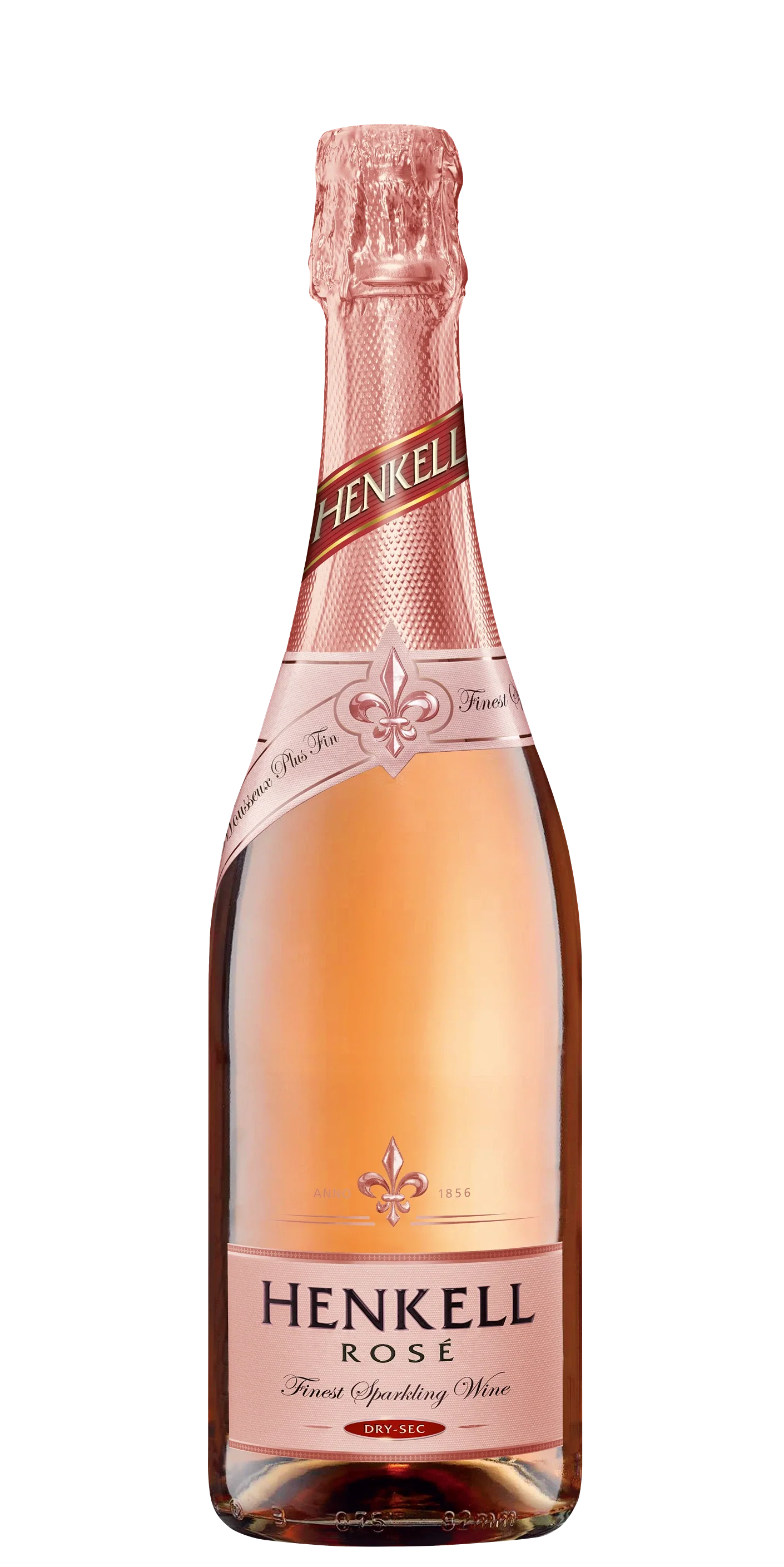 HENKELL ROSE 750ML @ Deerfoot Meadows [1001418]