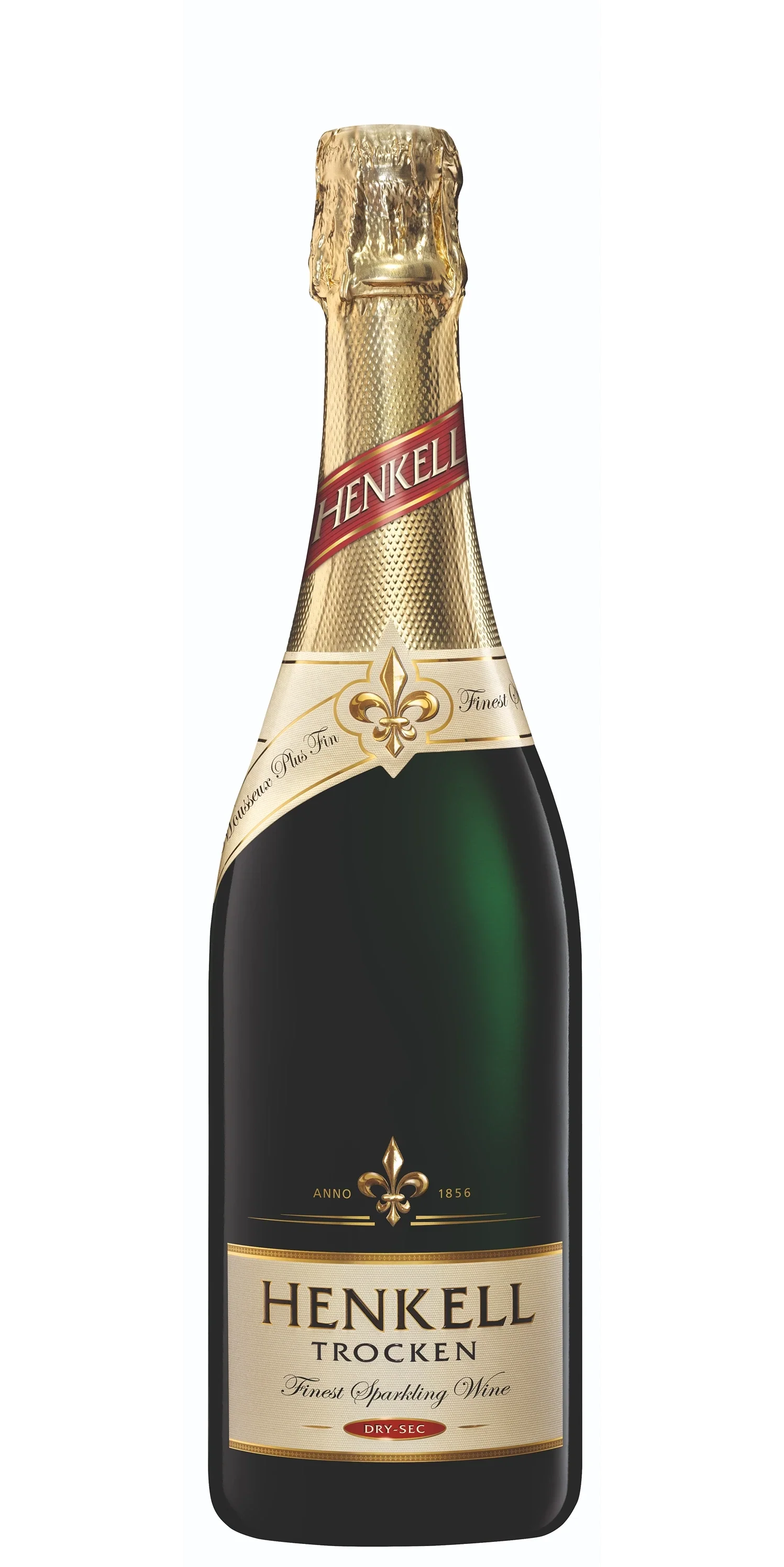 HENKELL TROCKEN 750ML @ Deerfoot Meadows [1000082]