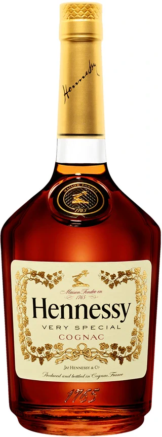 HENNESSY VS COGNAC 750ML @ Deerfoot Meadows [1003552]