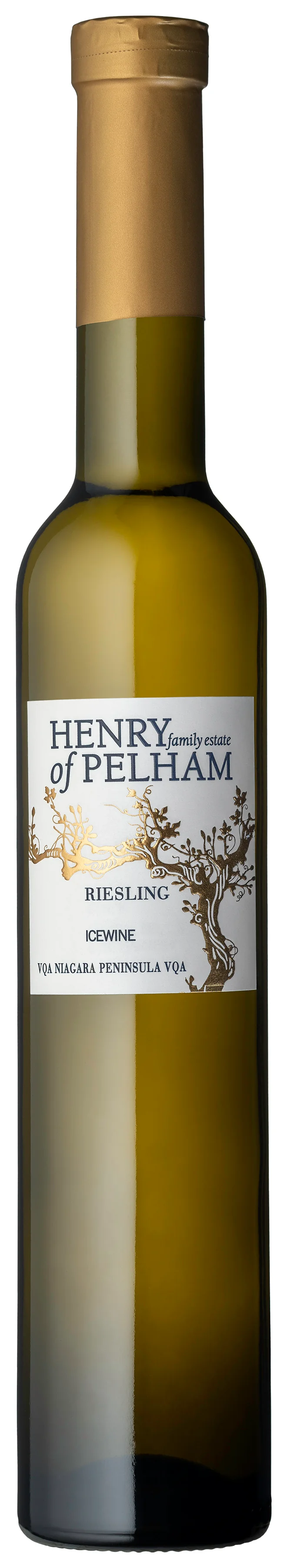 HENRY OF PELHAM RIESLING ICEWINE 375ML @ Saskatoon [1014803]