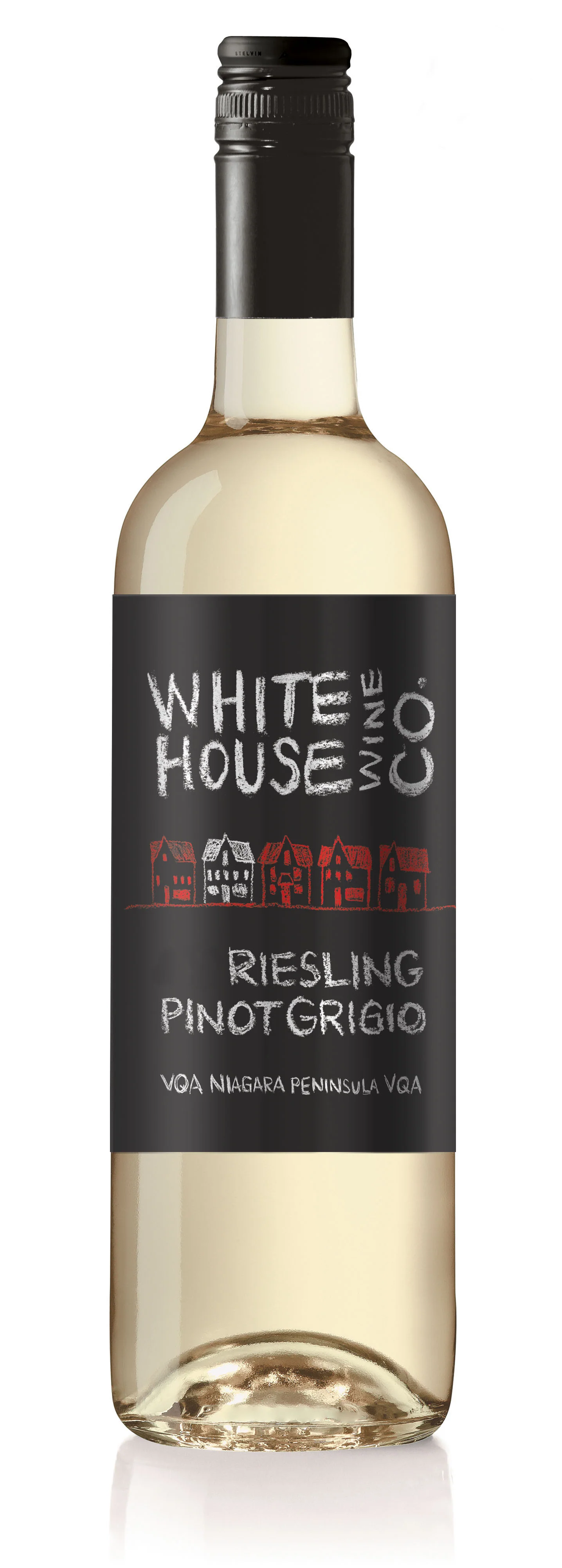 HENRY OF PELHAM RIESLING PINOT GRIGIO 750ML @ Saskatoon [1015800]