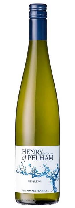 HENRY PELHAM RIESLING 750ML @ Saskatoon [1000310]