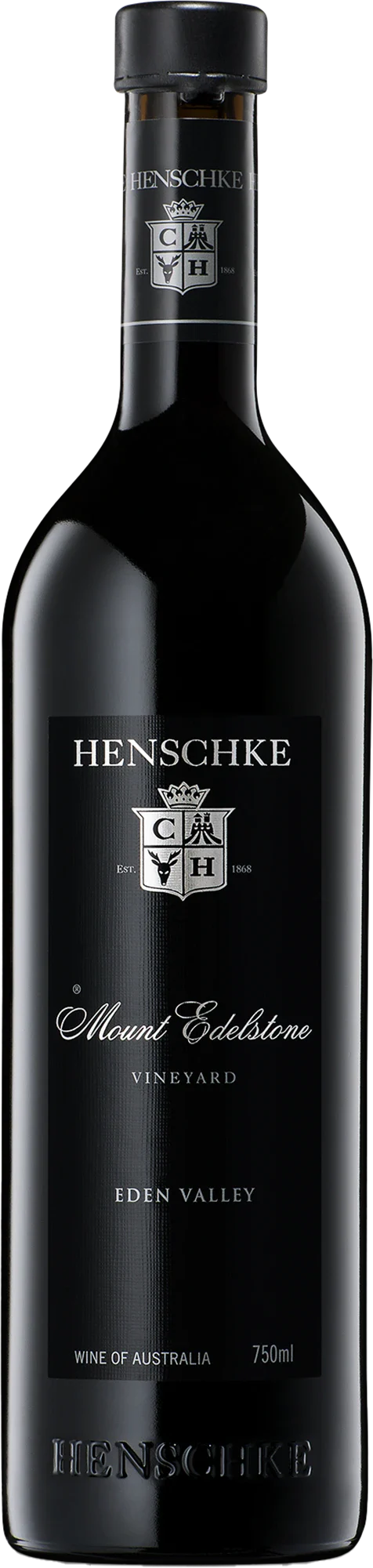 HENSCHKE MT EDELSTONE SHIRAZ 750ML @ Deerfoot Meadows [1021027]