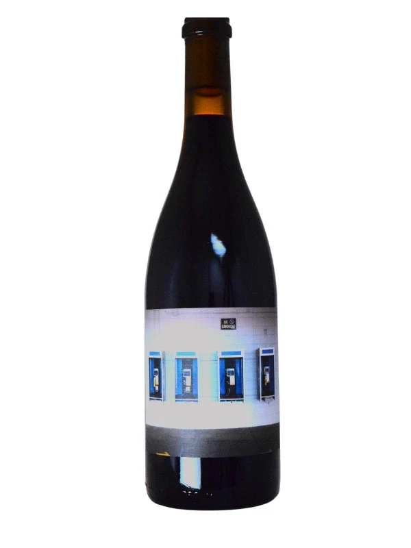 HERMAN STORY FIRST TIME CALLER PETITE SIRAH 750ML @ Deerfoot Meadows [1042285]