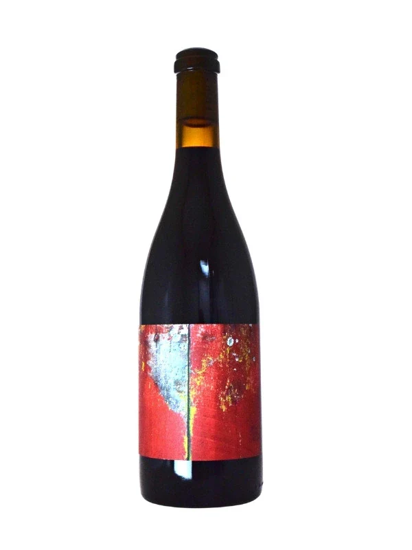 HERMAN STORY NUTS & BOLTS SYRAH 750ML @ Deerfoot Meadows [1042287]