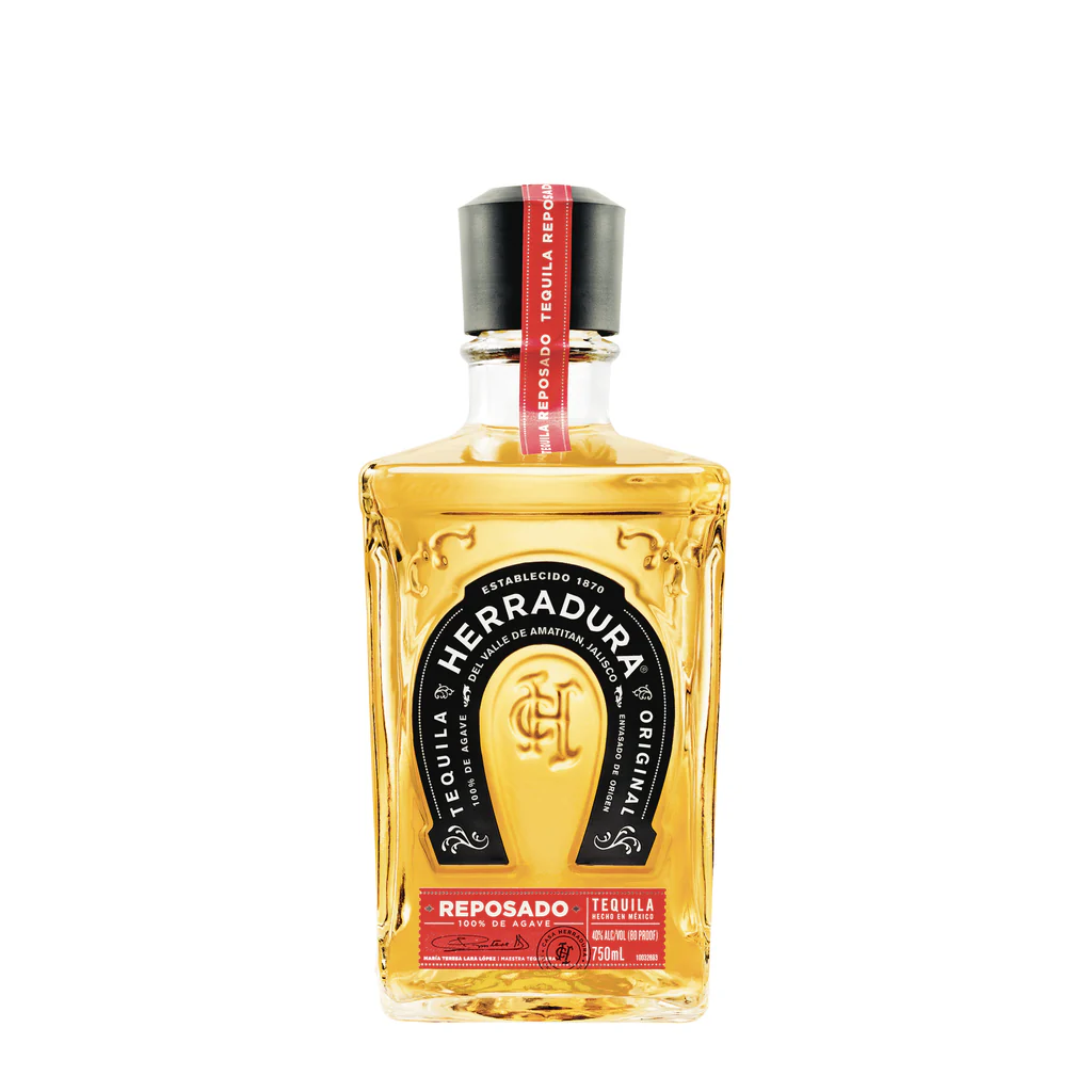 HERRADURA REPOSADO TEQUILA 750ML @ Deerfoot Meadows [1008437]