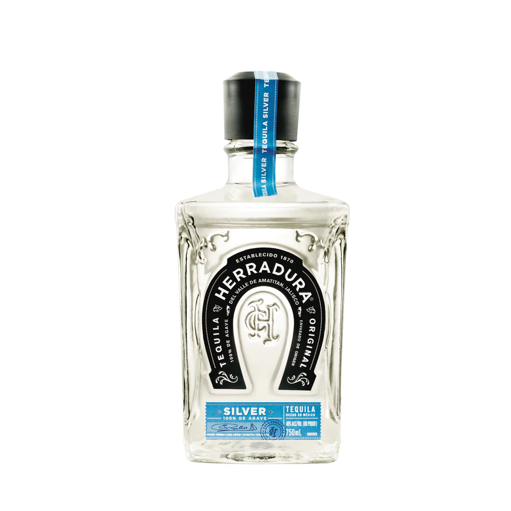 HERRADURA SILVER TEQUILA 750ML @ Deerfoot Meadows [1020279]