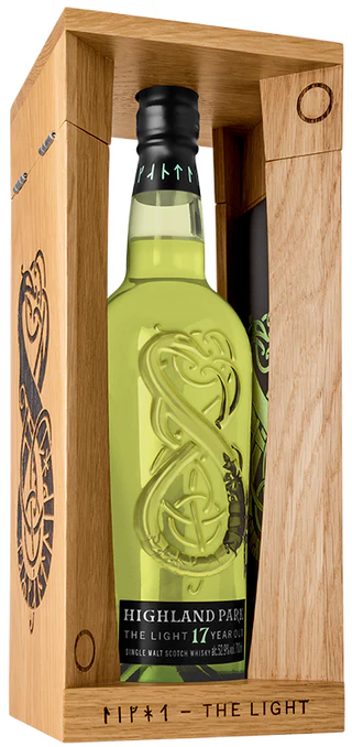 HIGHLAND PARK THE LIGHT SCOTCH 750ML @ Deerfoot Meadows [1006107]