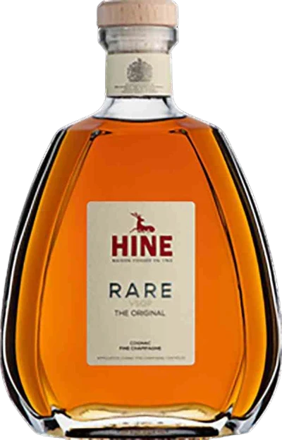 HINE RARE & DELICATE FINE CHAMPAGNE COGNAC 750ML @ Deerfoot Meadows [1010933]