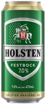 HOLSTEN FESTBOCK 473ML CAN @ Deerfoot Meadows [1000424]