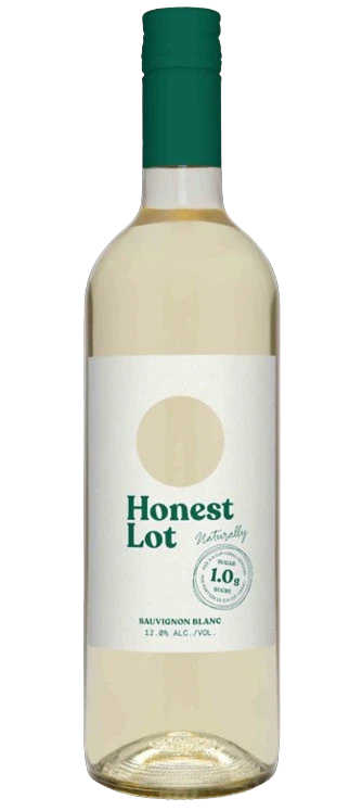 HONEST LOT SAUVIGNON BLANC 750ML @ Deerfoot Meadows [1038673]