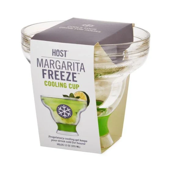 HOST MARGARITA FREEZE COOLING CUP @ Saskatoon [1017863]