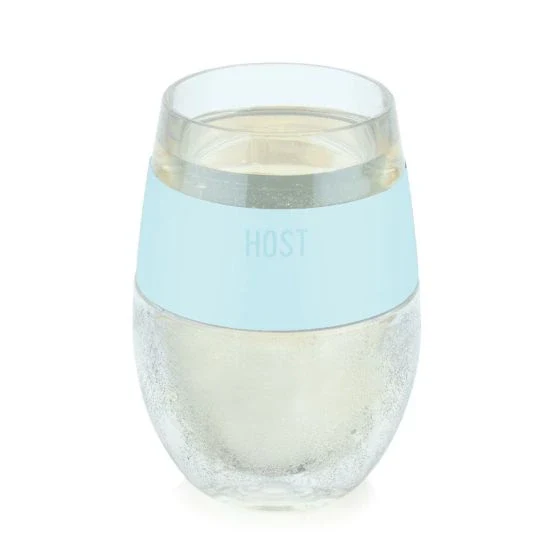 HOST WINE FREEZE COOLING CUP IN TINTED ICE @ Airdrie [1017866]