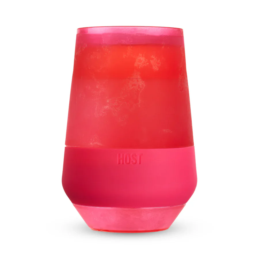 HOST WINE FREEZE COOLING CUP VIVID ASSORTED XL @ Signal Hill [1061107]