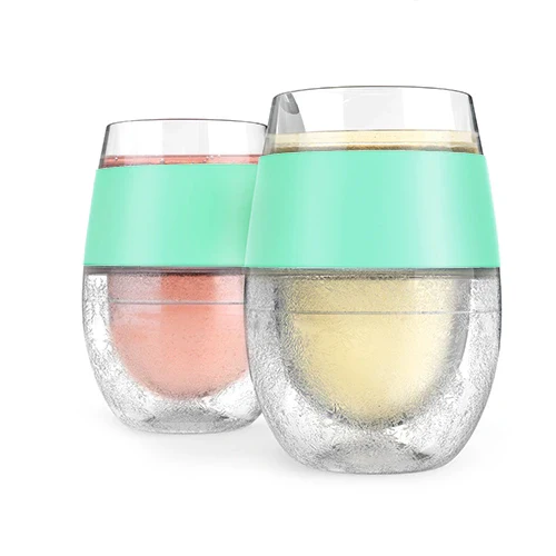 HOST WINE FREEZE CUP MINT 2PK @ Deerfoot Meadows [1009692]