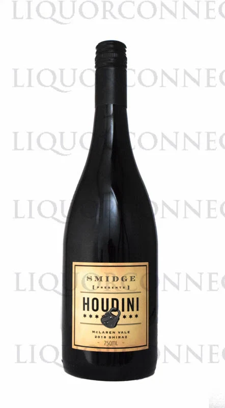 HOUDINI MCLAREN SHIRAZ 750ML @ Deerfoot Meadows [1049783]