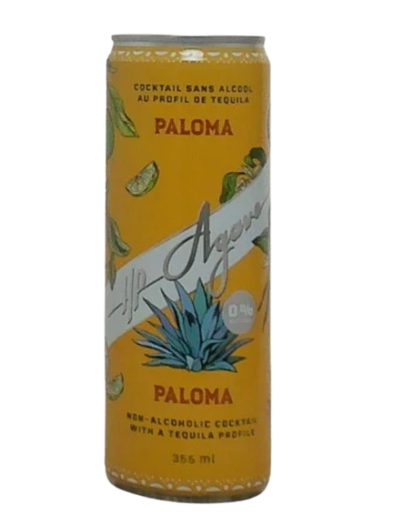 HP JUNIPER PALOMA 355ML CAN @ Red Deer [1051532]