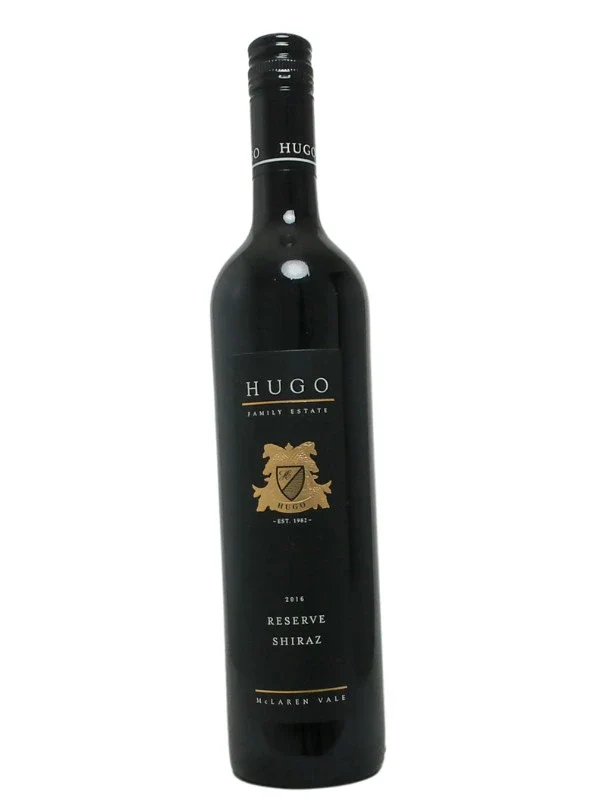 HUGO RESERVE SHIRAZ 750ML @ Saskatoon [1020643]