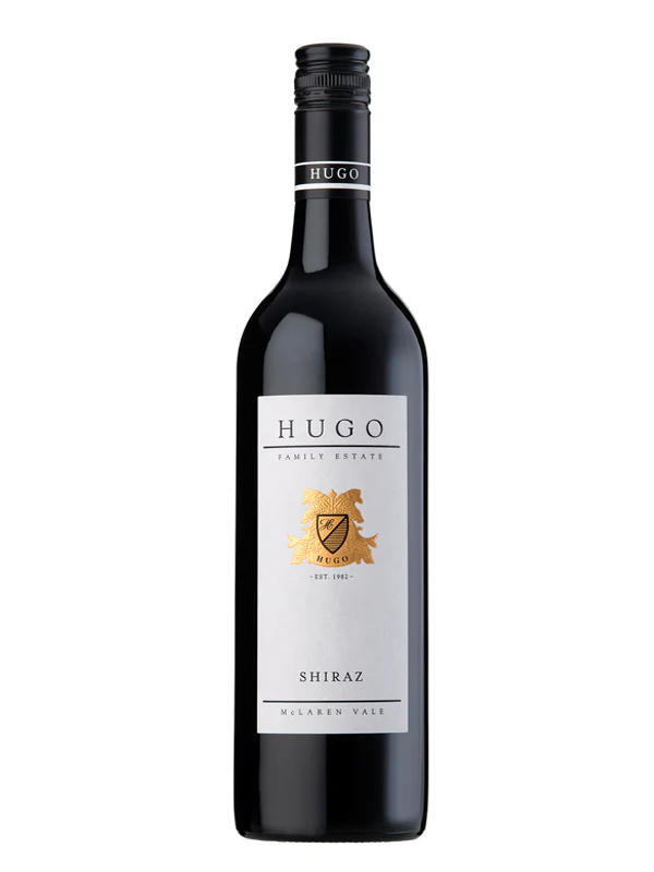 HUGO SHIRAZ 750ML @ Saskatoon [1008252]