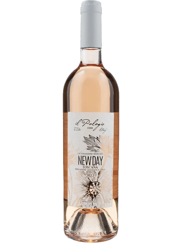IL PALAGIO NEW DAY ROSE 750ML @ MacTaggart [1033610]