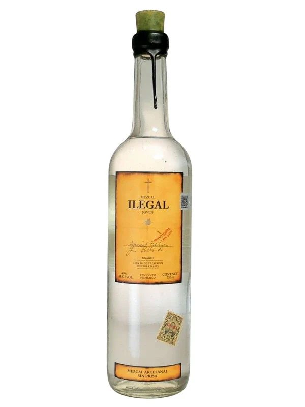 ILEGAL JOVEN MEZCAL 750ML @ Signal Hill [1057532]