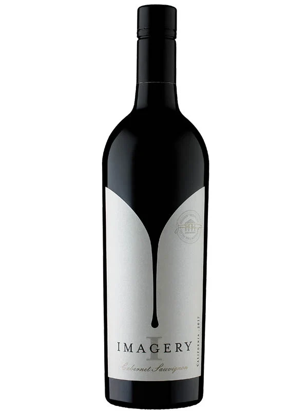 IMAGERY CABERNET SAUVIGNON 750ML @ Saskatoon [1023045]