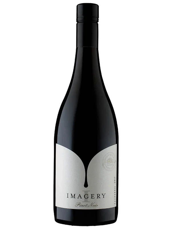 IMAGERY PINOT NOIR 750ML @ MacTaggart [1023480]